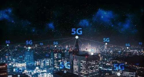 企業(yè)案例 | 快來(lái)了解一下，“5G”時(shí)代的幕后英雄